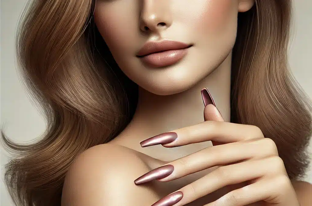 Dual Forms van Magnetic spoedig beschikbaar bij Nails by Wendy